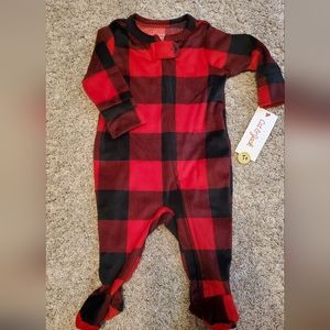 Christmas Sleeper Bundle 0-3 Months